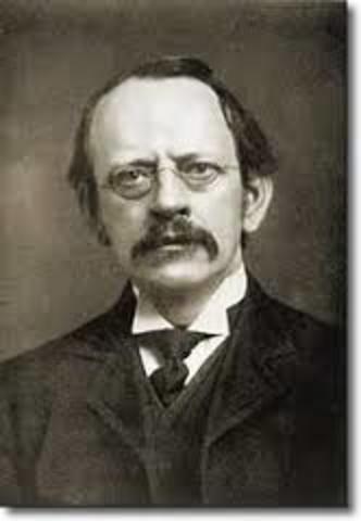 J.J. Thomson