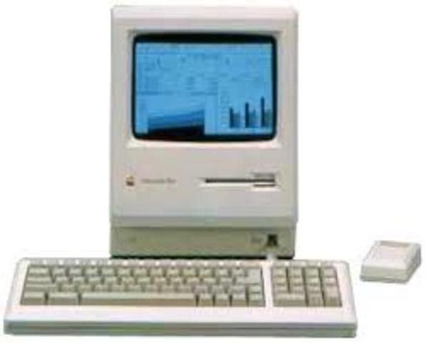 Computador caseiro Amstrad