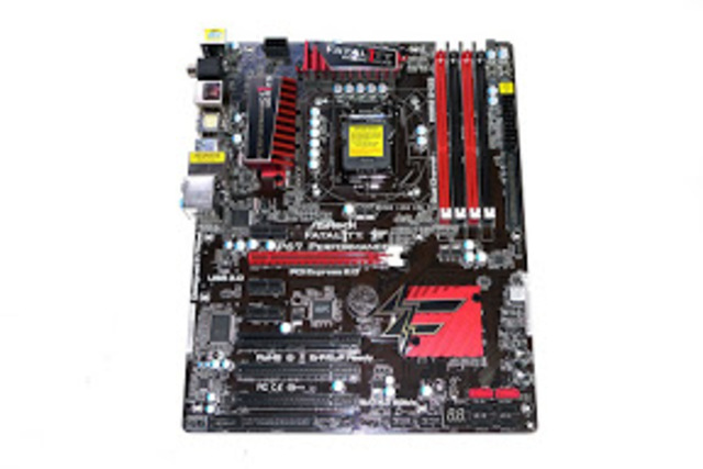 Factor de forma Flex-ATX