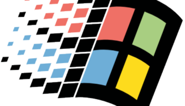 Windows 98