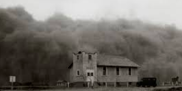 Dust Bowl