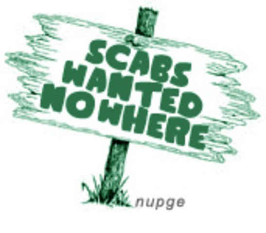 Anti-Strikebreaker Law