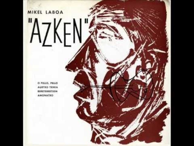 Lehen diska: Azken