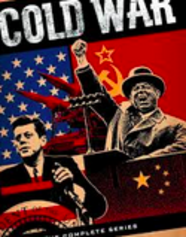 The Cold War