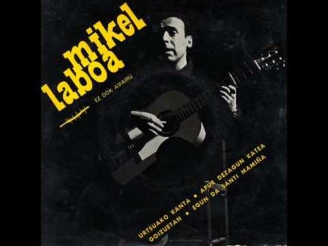 Izenik gabeko diskoa