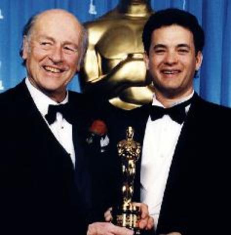 Awards Ray Harryhausen Won