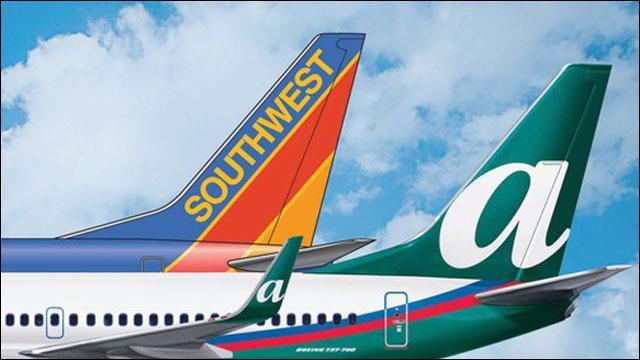Southwest and Airtran become one
