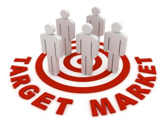 Target Market