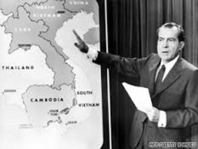 Vietnamization Speech