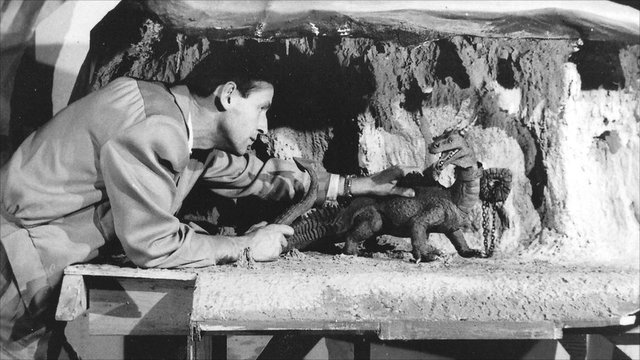 Evolution of the World