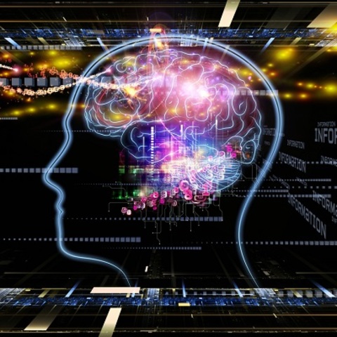 john McCarthy définit le therme "intelligence artificielle".