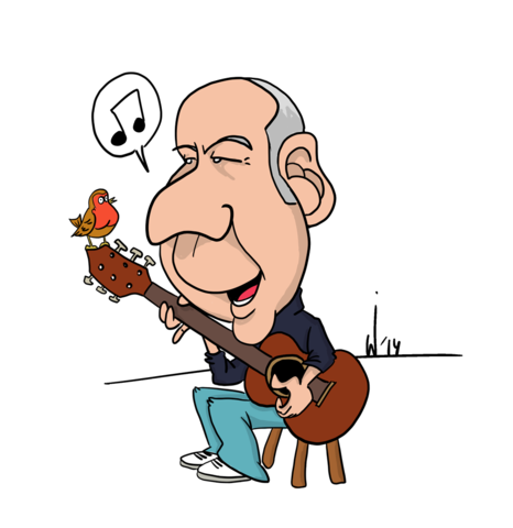 Jendaurreko kantaldietan etenaldia