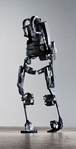 Rex Exosquelettes motorisé