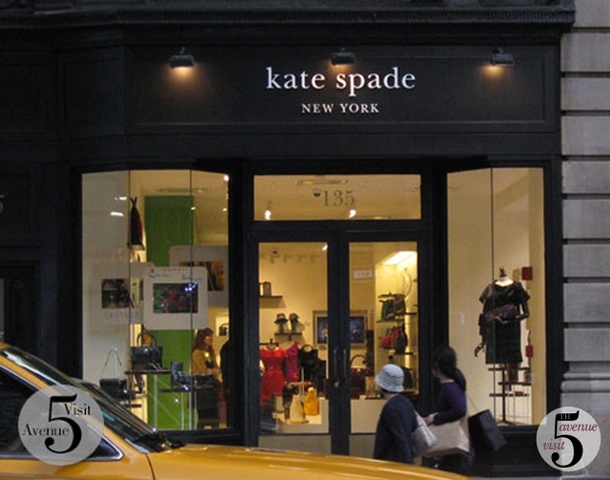 The company opens its fifth store