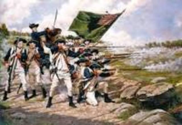 battle of long island
