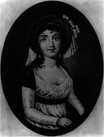 Poe’s Parents Die.