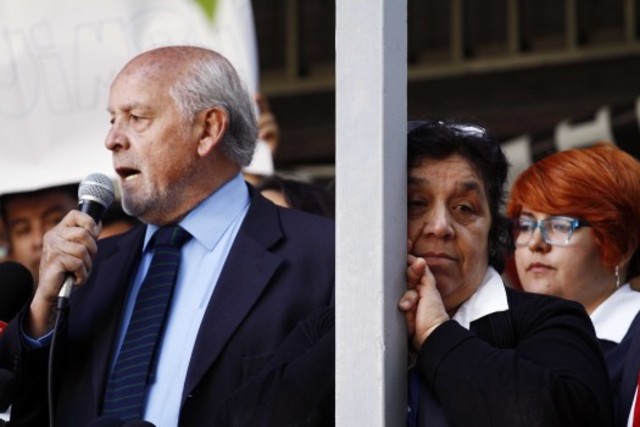 ANEF confirma paro en apoyo al Registro Civil