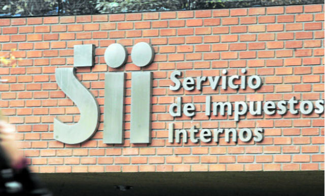 Descubren Millonario Fraude al SII