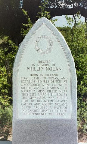 Philip Nolan
