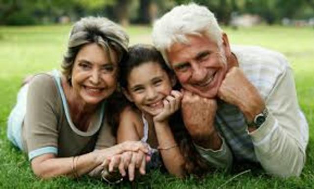 Nacimiento Lilia Serna