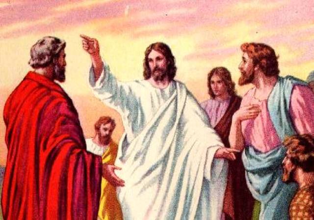 the begining of christianity