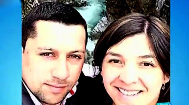 Sospechas recaen en pareja de mujer extraviada