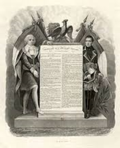 Constitution Of 1795