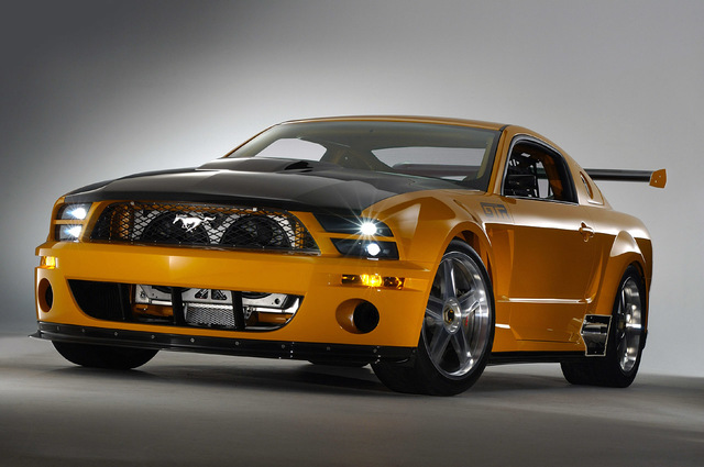 Third Car, 20 months later