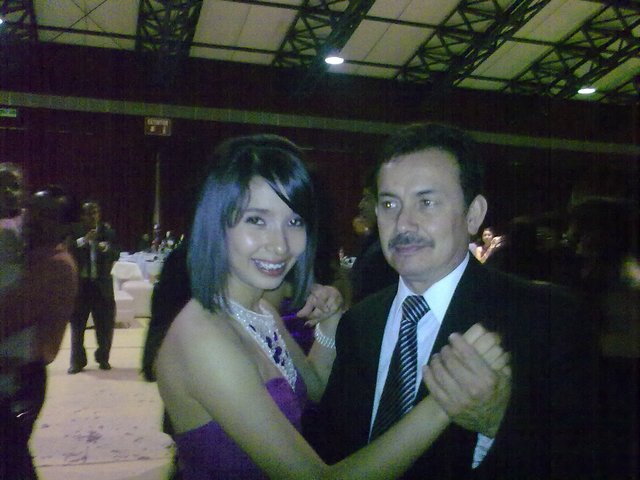 Graduacion de secundaria