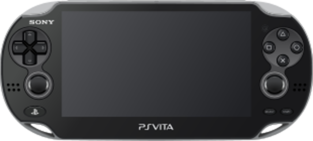 PSP Vita