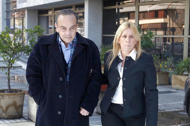SII denuncia a Hugo Bravo por fraude tributario