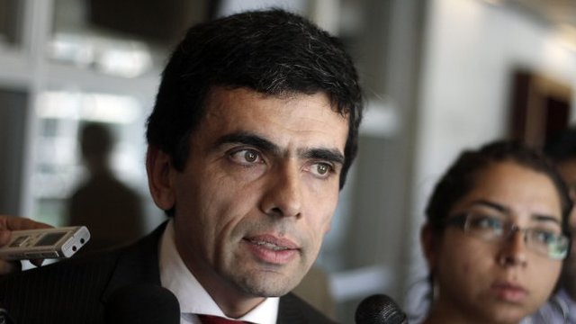 Iván Álvares y devoluciones de impuestos indebidas.