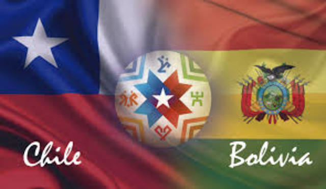 Chile empata con un ajustado partido contra México