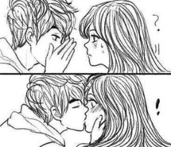 met my jr high sweetheart and got into my first fight