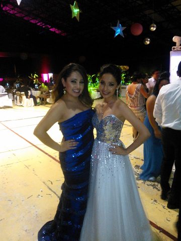 graduación de prepa