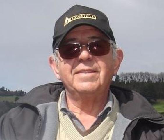 Habló el demandante de la nuera de Bachelet.