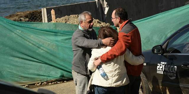 Policía no haya pistas de la desaprecida