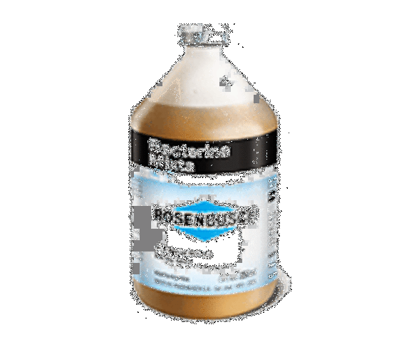 Crearon las Bacterinas