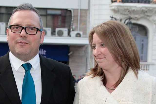 Davalos Participó de Reunión con Banco de Chile