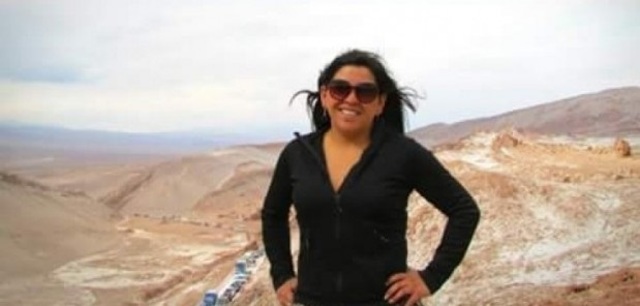 Ingeniera lleva doce dias desaparecidas