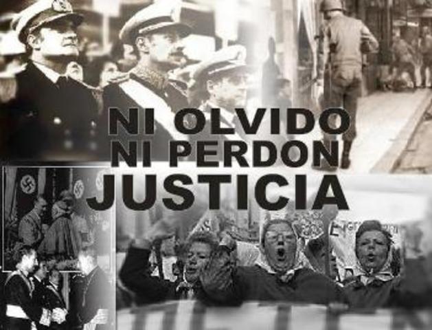 Unidad Fiscal de Coordinación y Seguimiento de las causas por violaciones a los DDHH