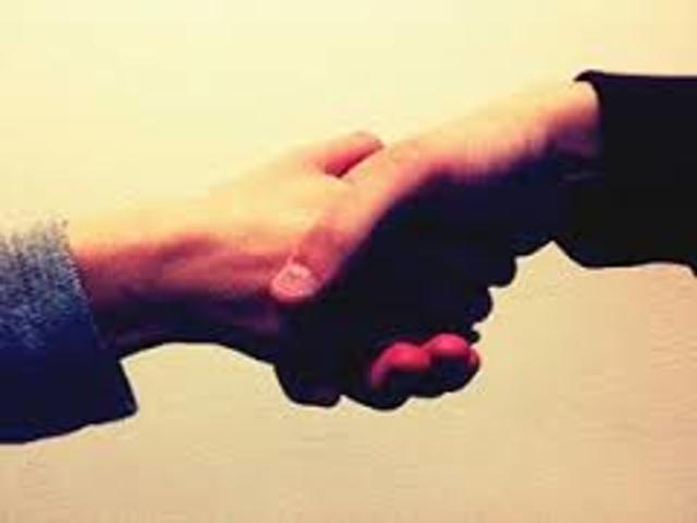 First day I met my GED instructor.