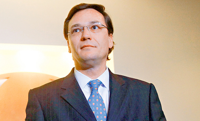 Se revela el nombre de Pablo Wagner