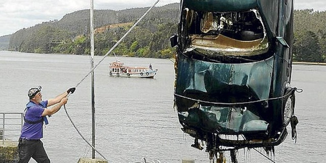 Hallan el cuerpo sin vida de ingeniera desaparecida