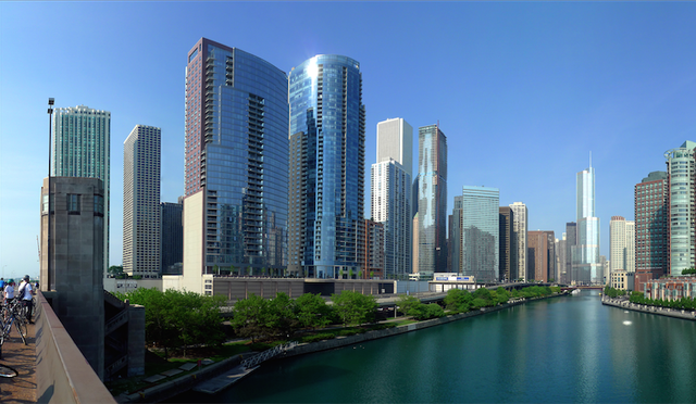 Lilead Meeting Chicaog