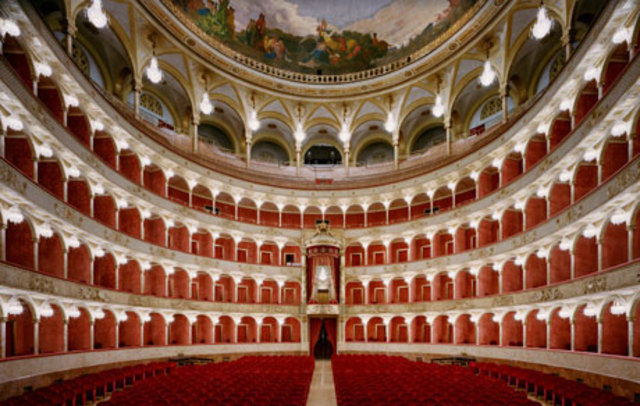 Teatro dell'Opera di Roma
