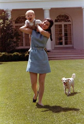 Second Daughter is Born