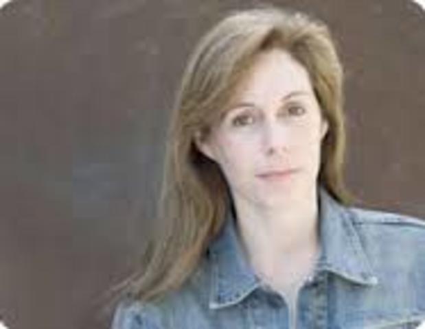 Laurie Halse Anderson