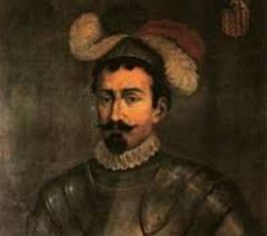 gonzalo de jimenes de quesata