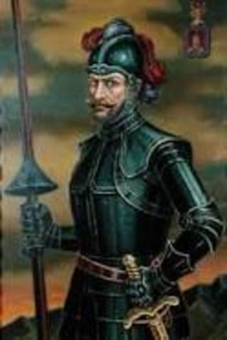 sebastian de belarcazas